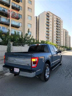 فۆرد F-150